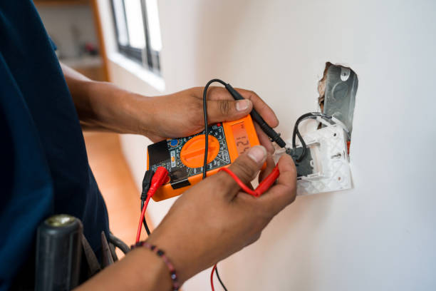 Best Electrician for Home Renovation  in Desert Hot Springs, CA