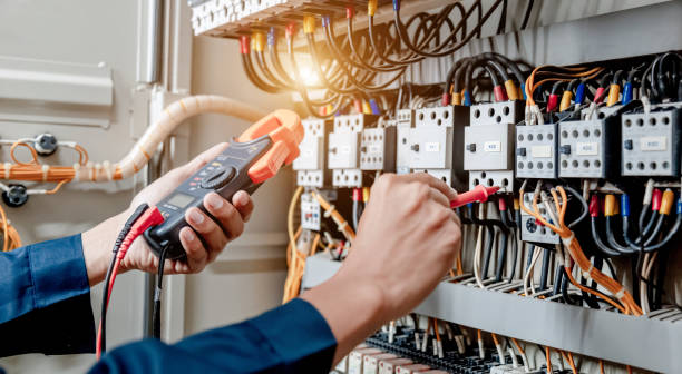 Best Electrician Near Me  in Desert Hot Springs, CA