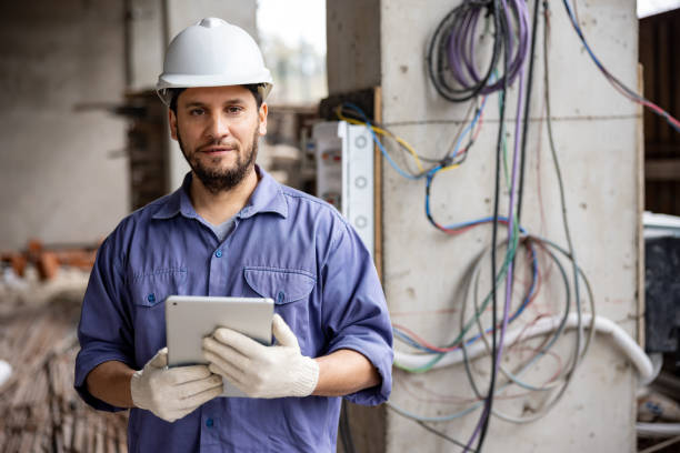 Best Local Electrician Companies  in Desert Hot Springs, CA